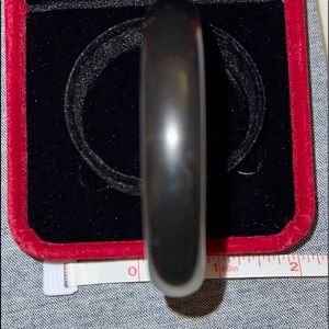 RARE BLACK JADE